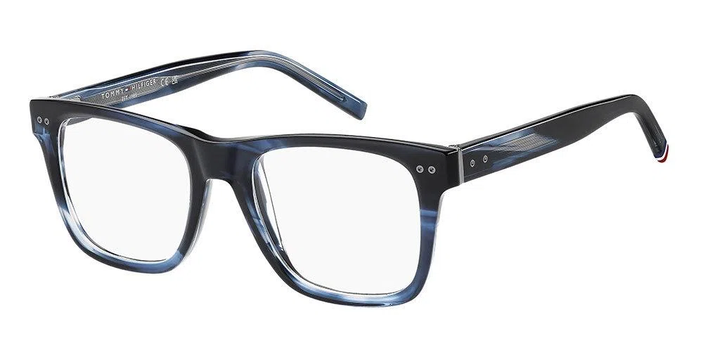 Tommy Hilfiger TH85 Eyeglasses - view 3